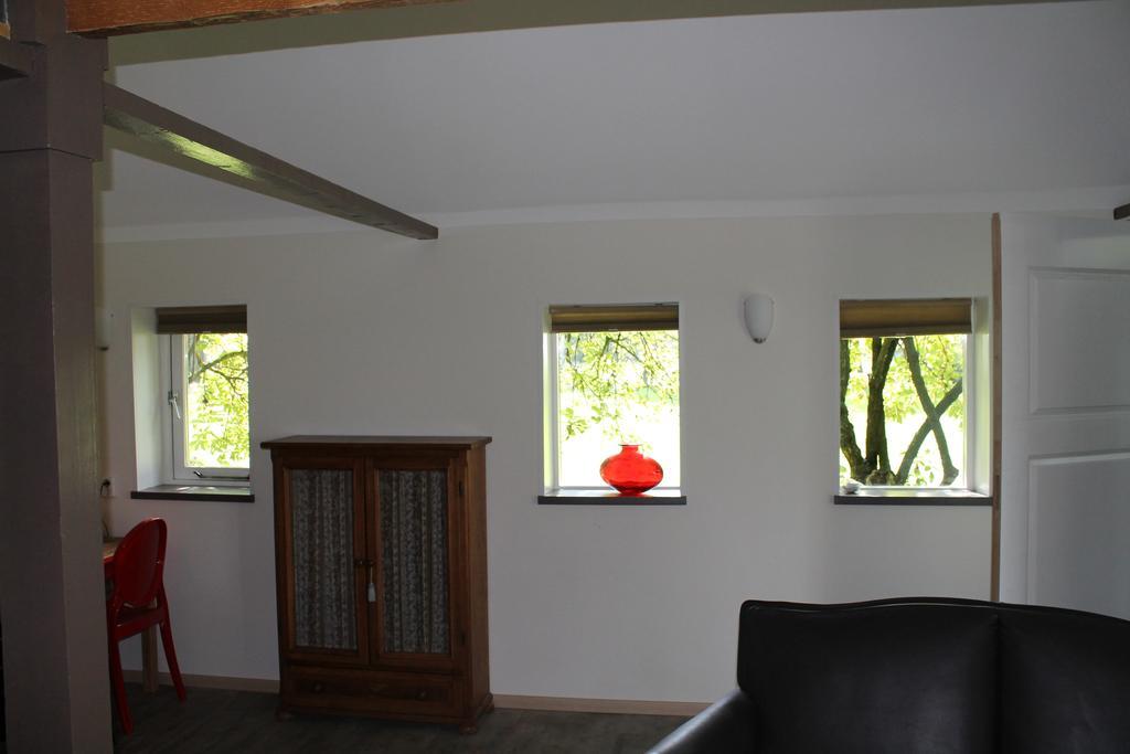 Apartment 'T Zwaluwnest Luttenberg Pokój zdjęcie