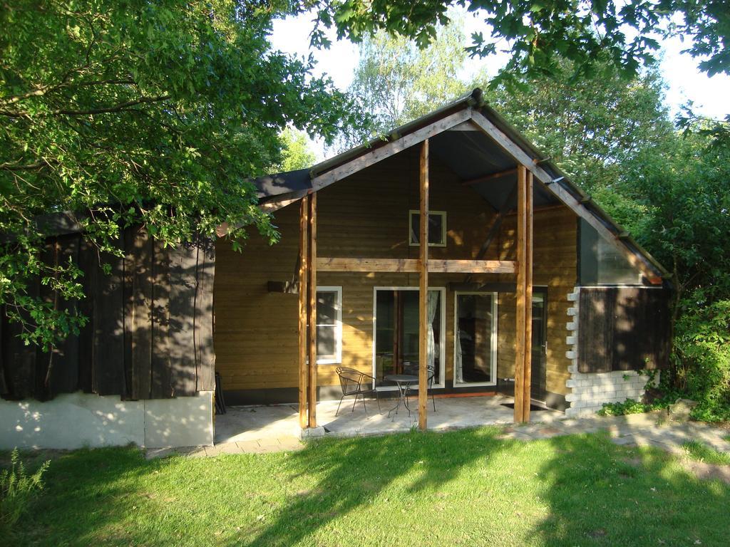 Apartment 'T Zwaluwnest Luttenberg Pokój zdjęcie