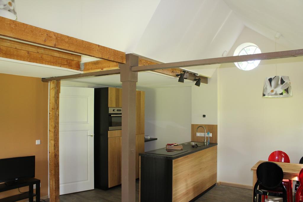 Apartment 'T Zwaluwnest Luttenberg Pokój zdjęcie