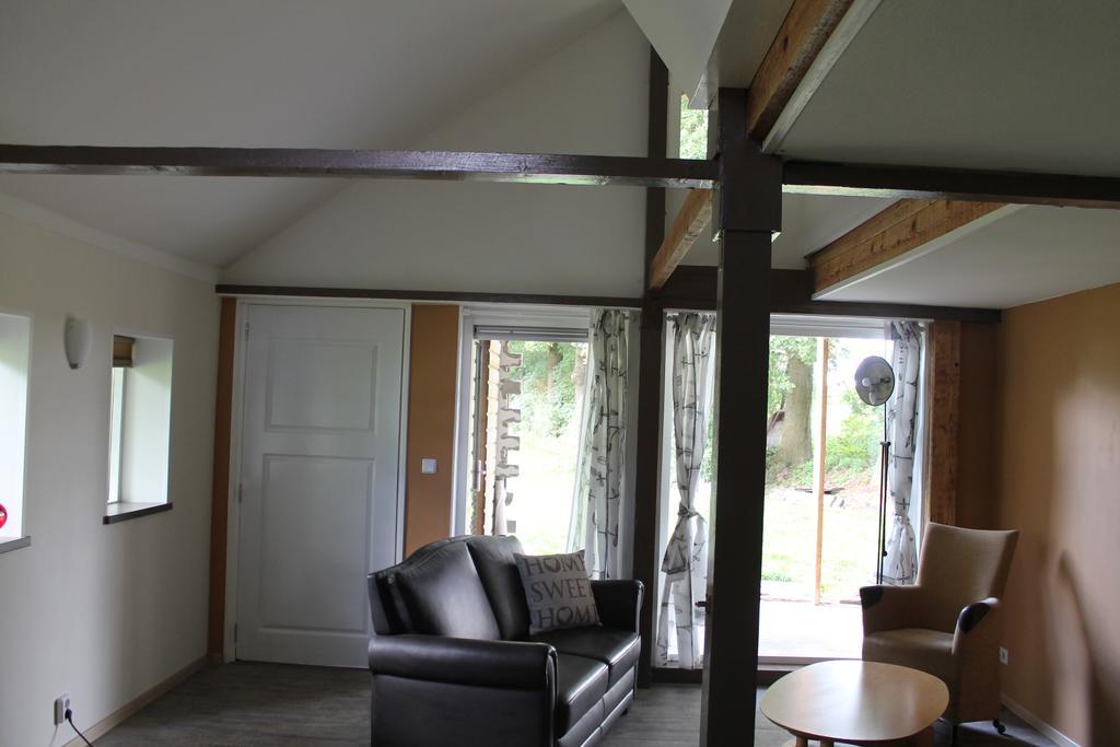Apartment 'T Zwaluwnest Luttenberg Pokój zdjęcie