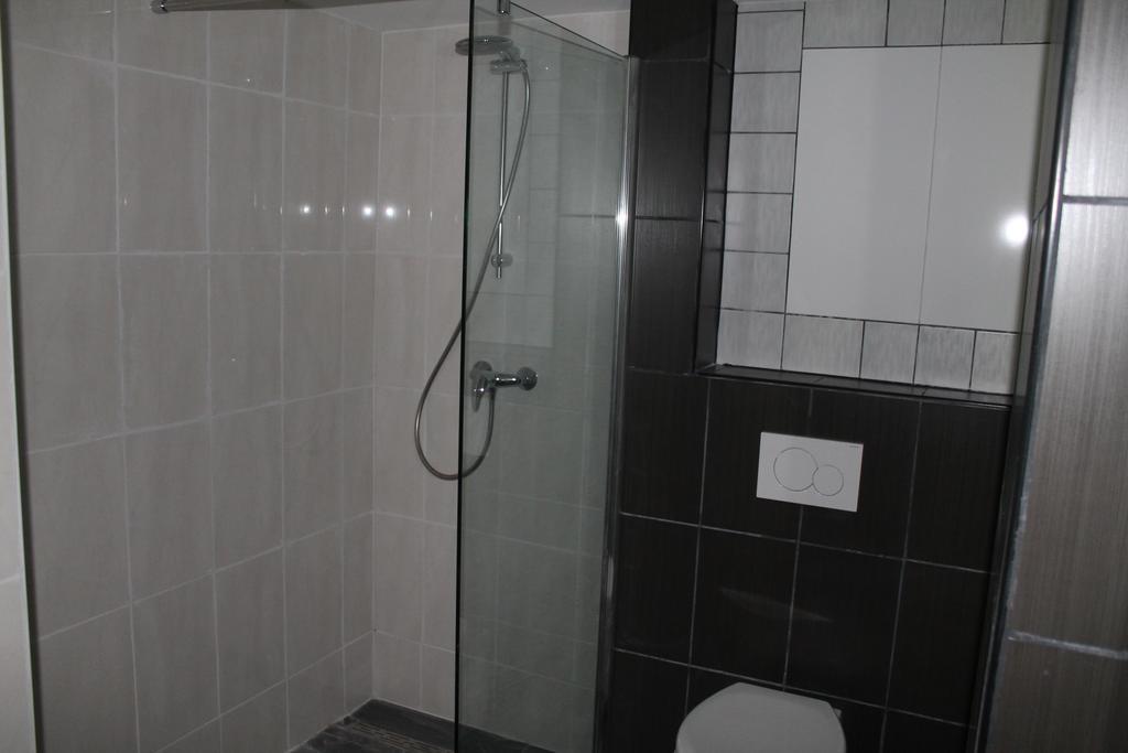 Apartment 'T Zwaluwnest Luttenberg Pokój zdjęcie