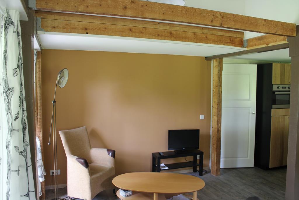 Apartment 'T Zwaluwnest Luttenberg Pokój zdjęcie