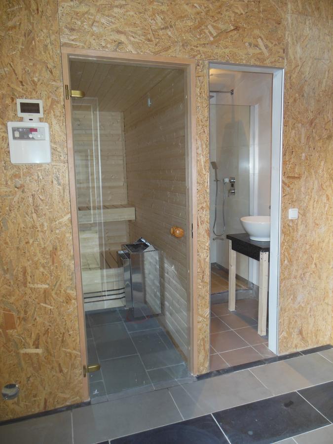 Apartment 'T Zwaluwnest Luttenberg Zewnętrze zdjęcie
